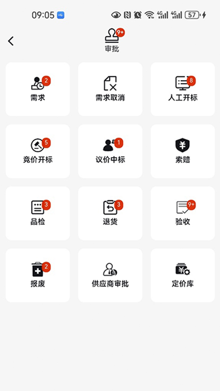 精彩截图-工作数字化2026官方新版