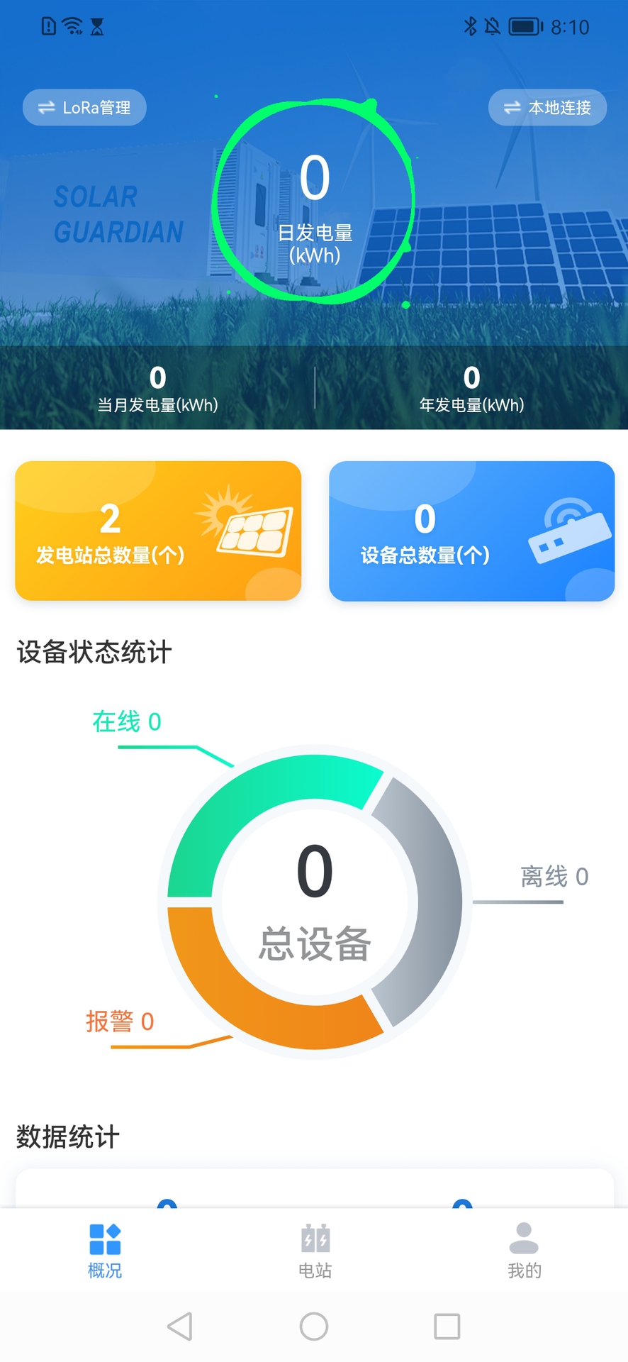 精彩截图-Solar Guardian2026官方新版