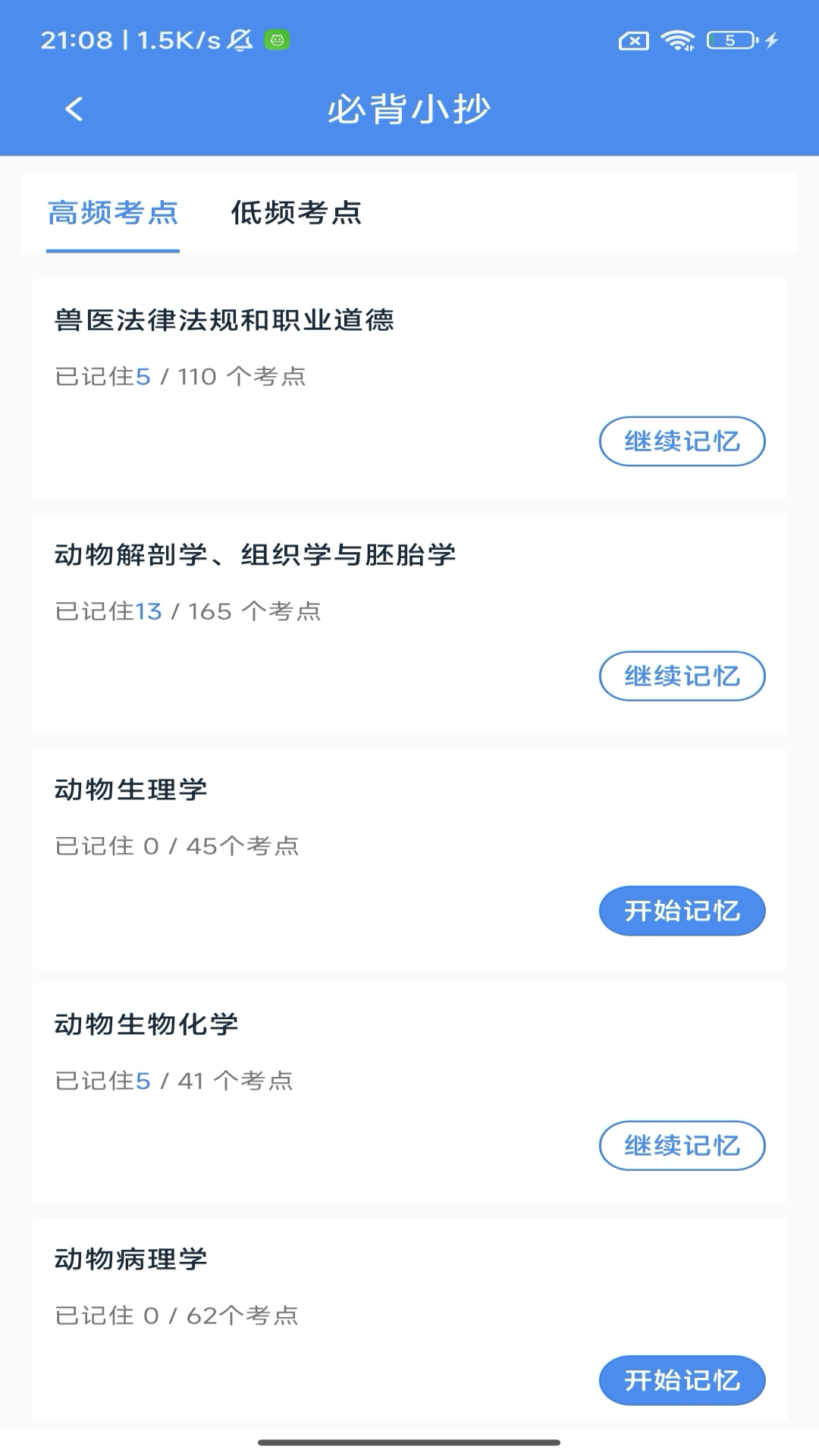 精彩截图-指兽2026官方新版