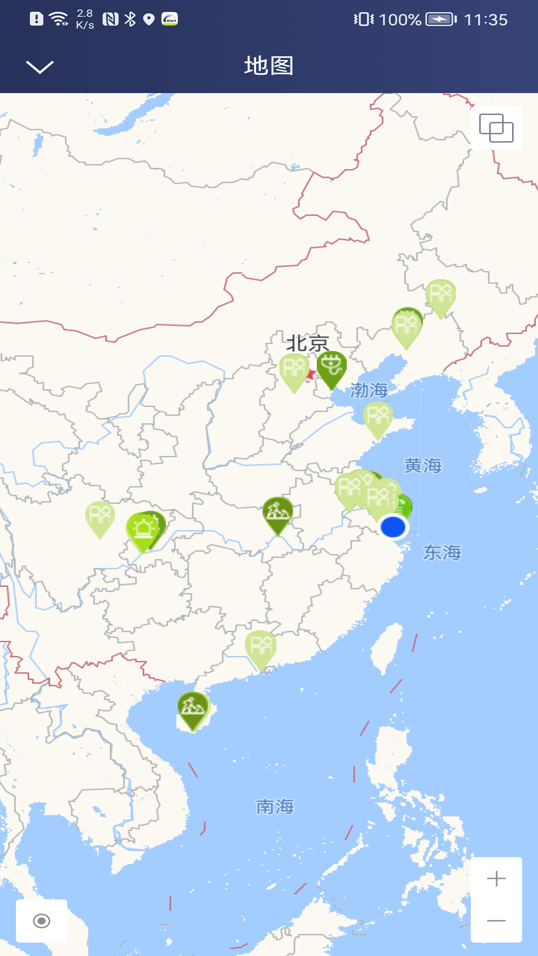 精彩截图-SAPI风险预警2025官方新版