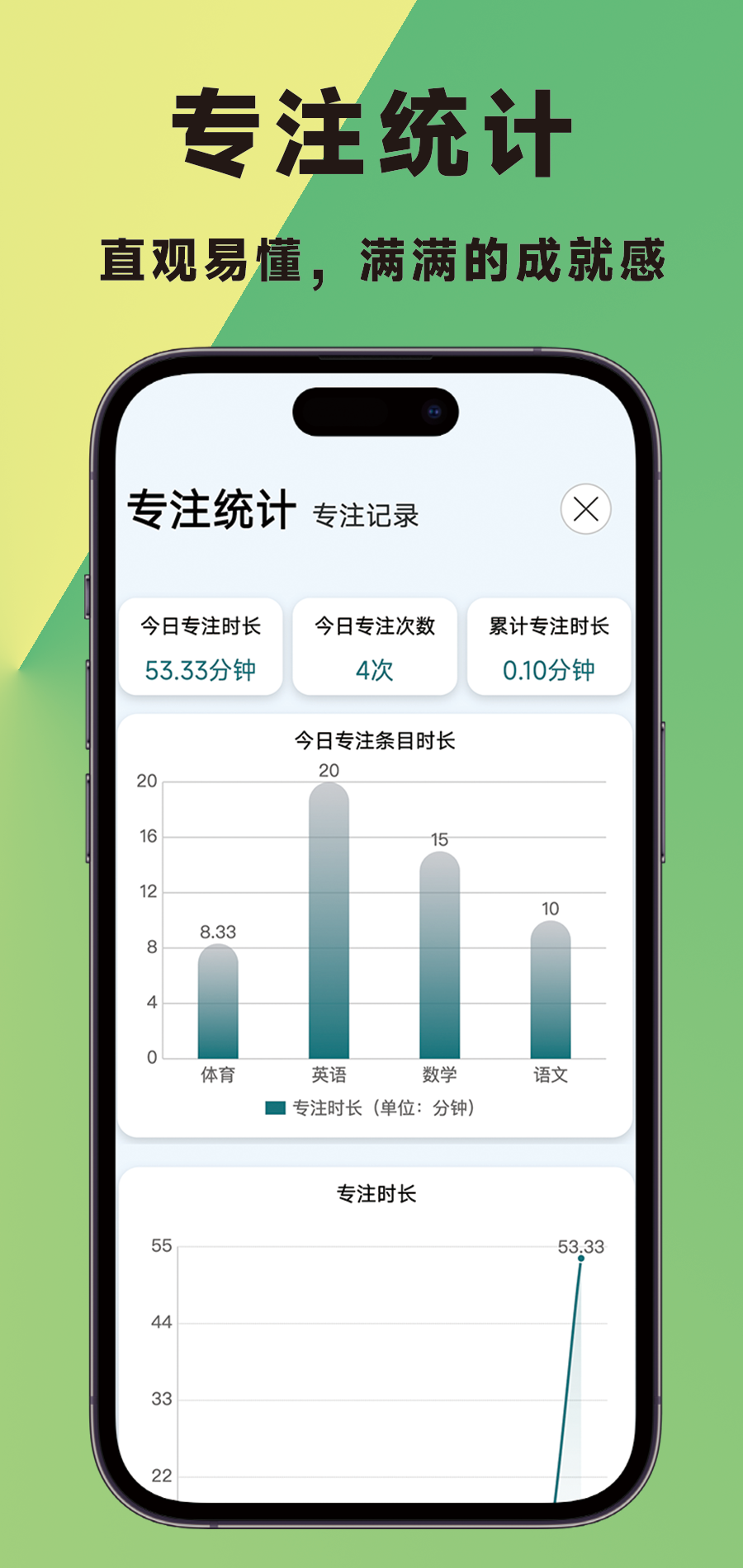 精彩截图-isi时钟2026官方新版
