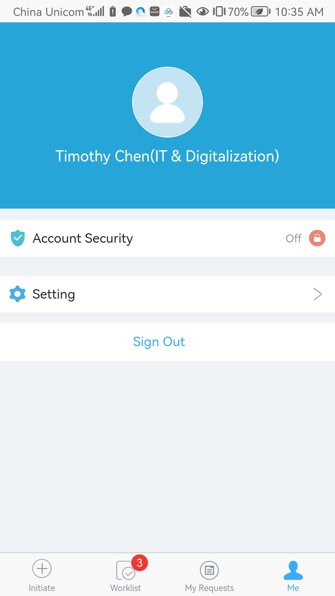 精彩截图-PPA系统2026官方新版
