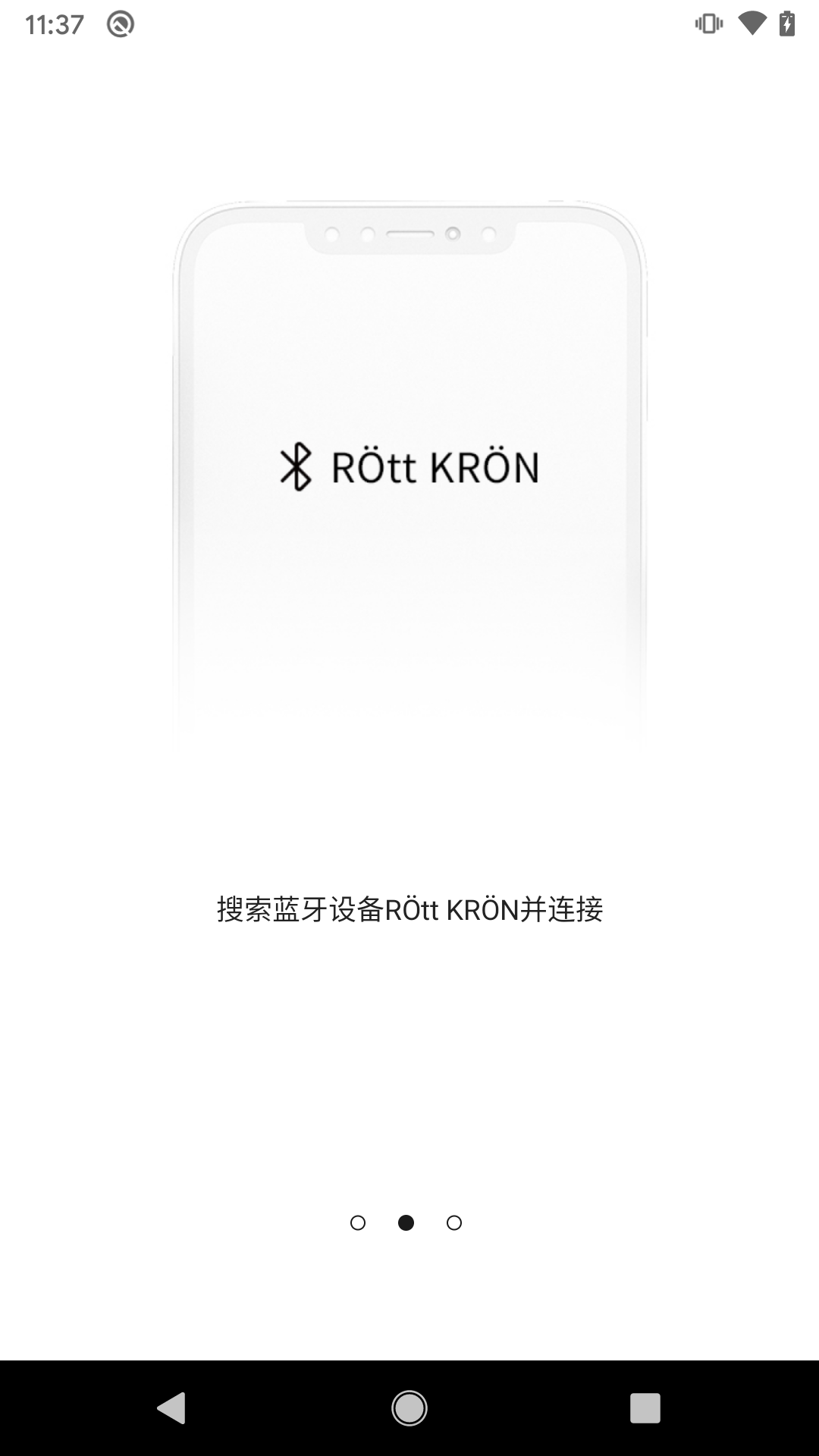 精彩截图-ROtt KRON2024官方新版