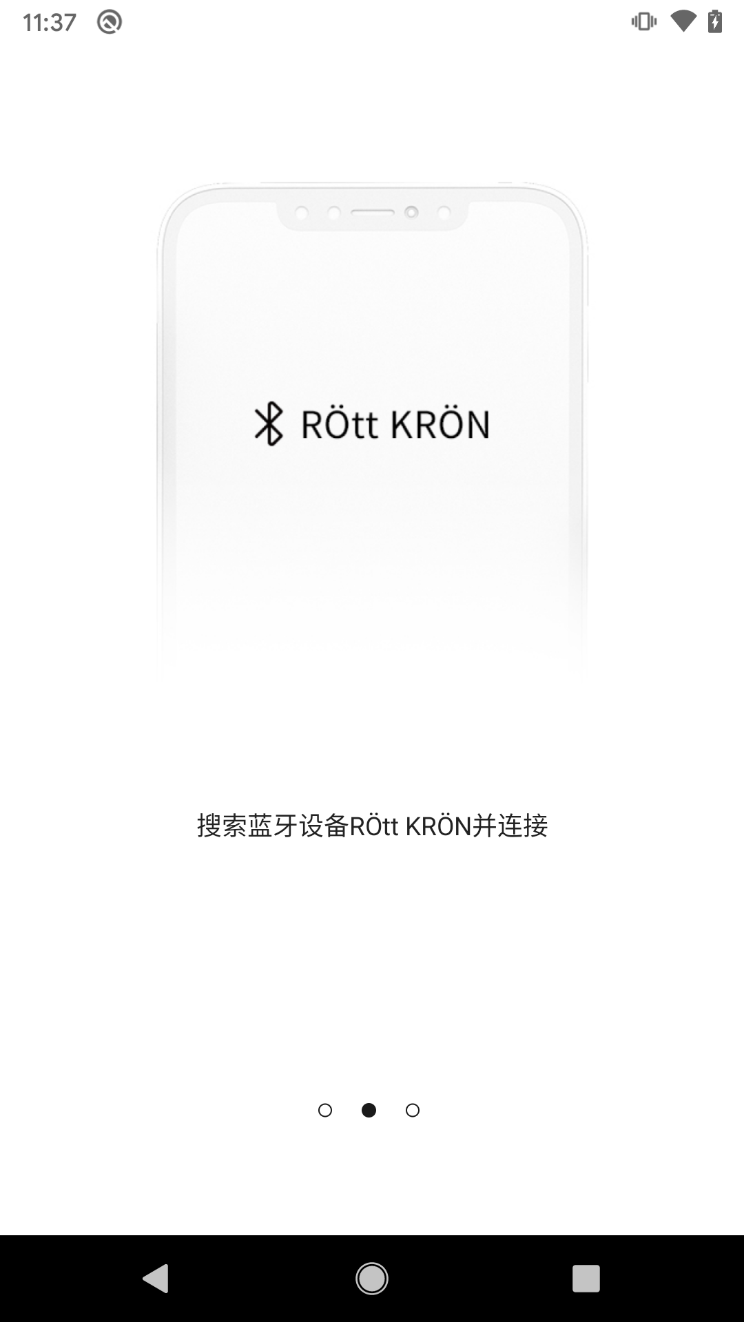 精彩截图-ROtt KRON2025官方新版