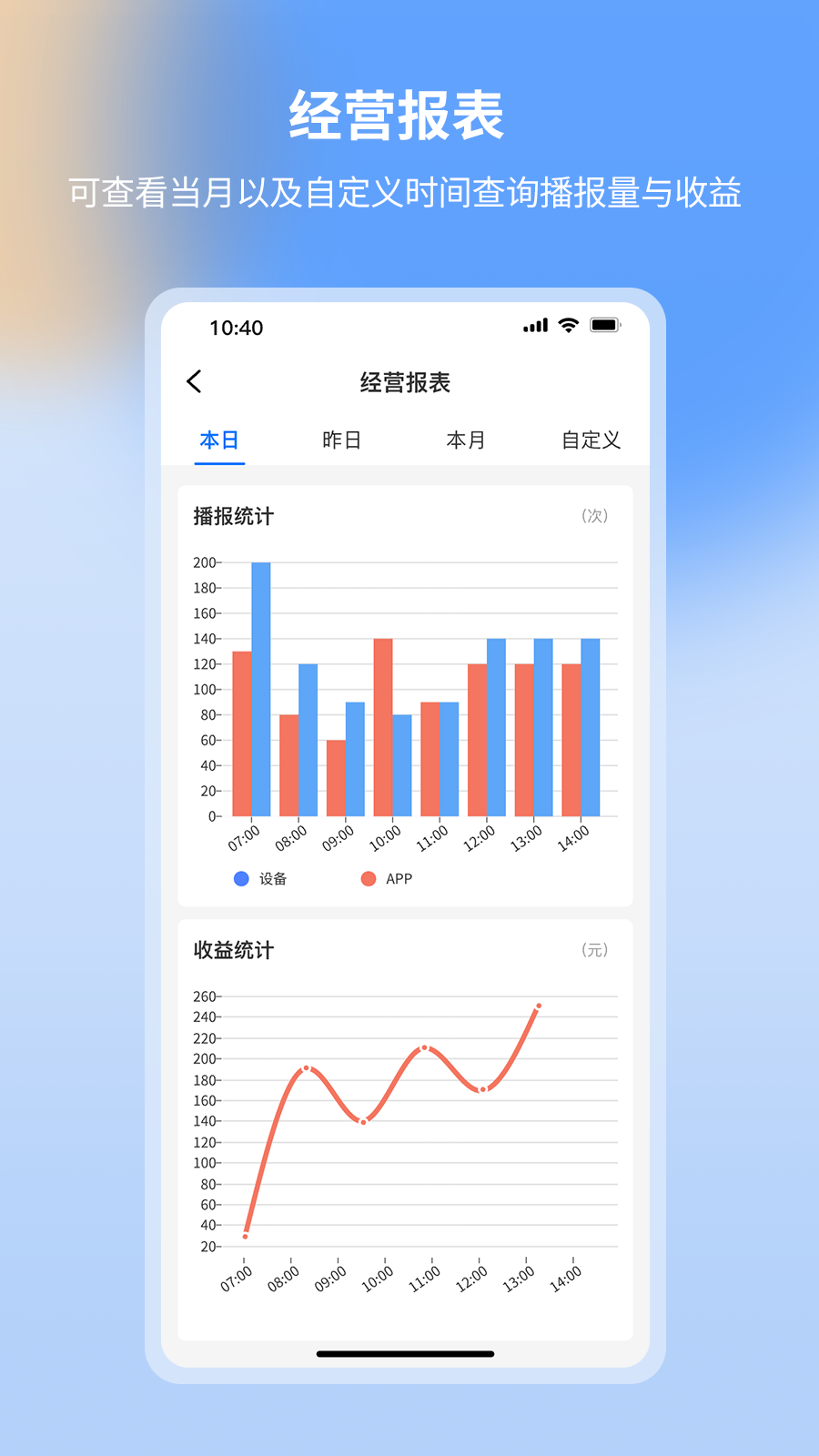 精彩截图-亿联云音2026官方新版