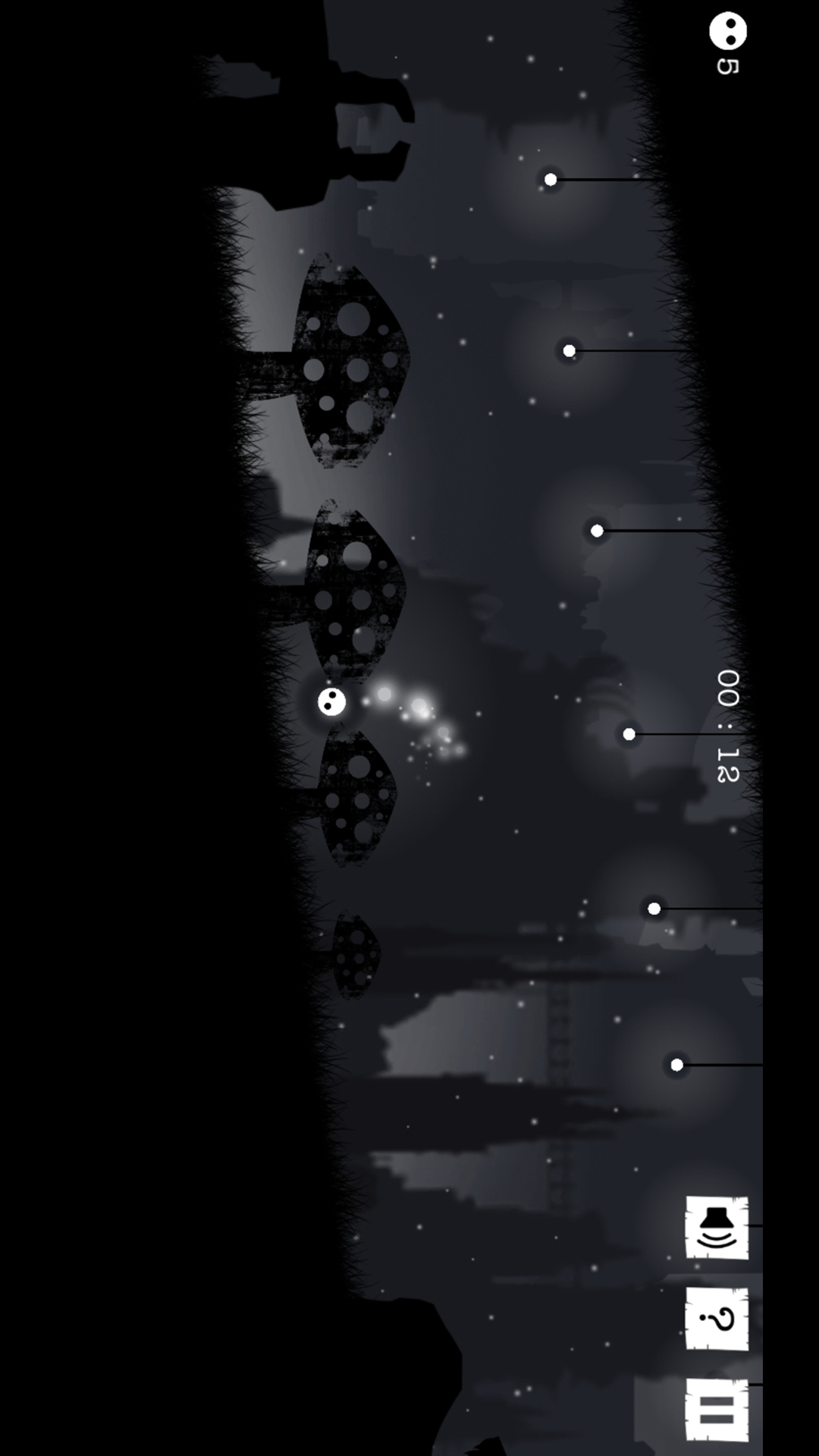 精彩截图-重生之路2025官方新版