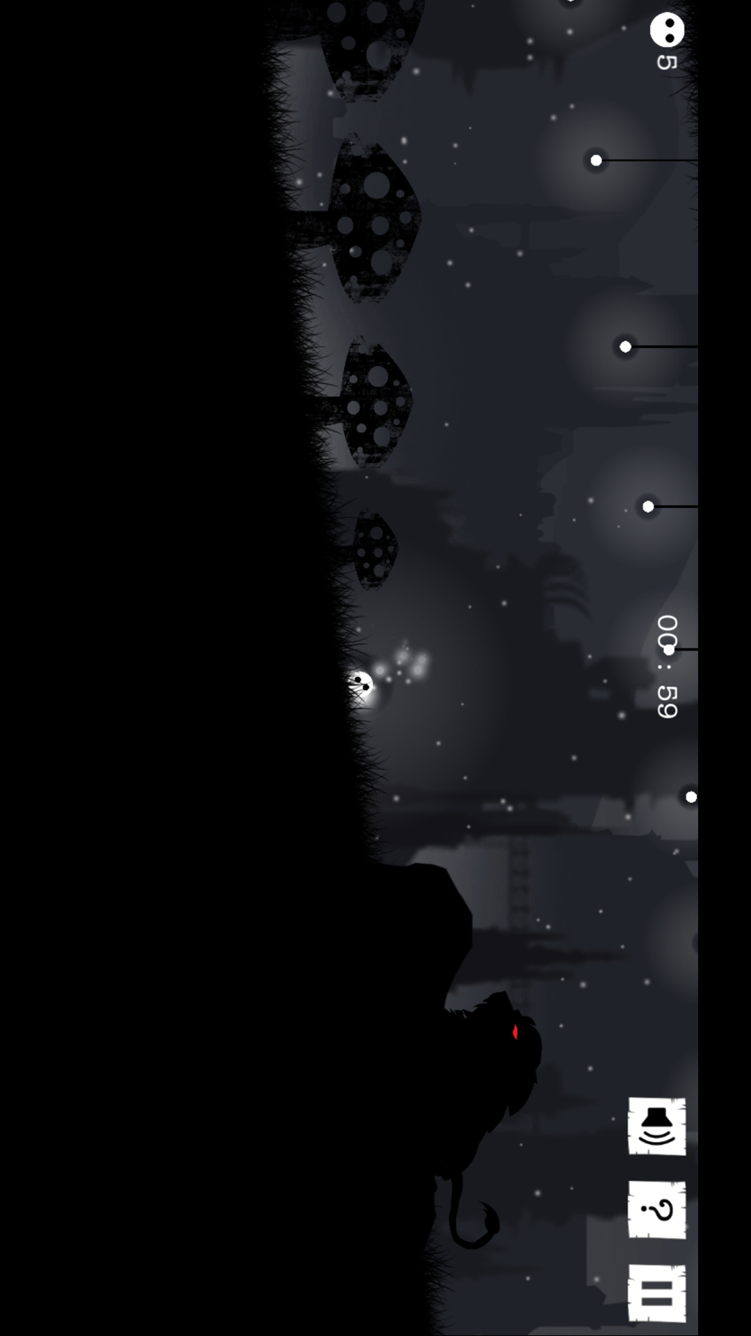 精彩截图-重生之路2025官方新版