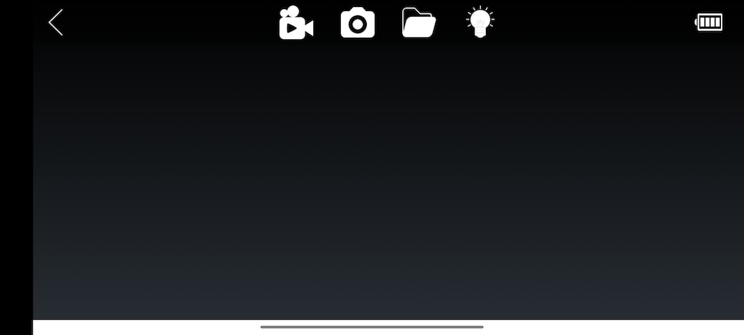 精彩截图-CamerPhone2025官方新版
