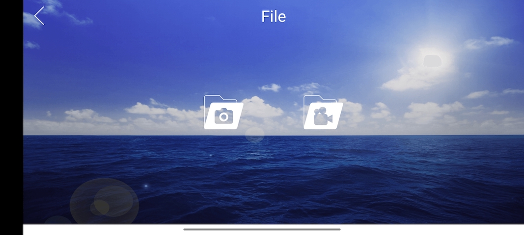 精彩截图-CamerPhone2026官方新版