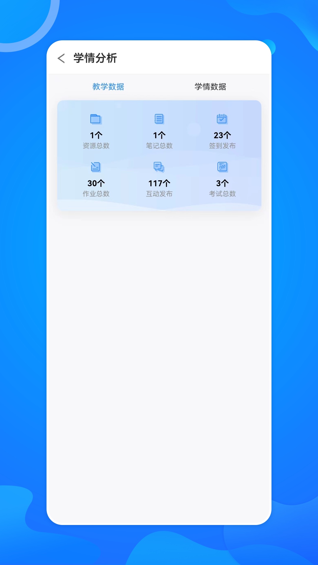 精彩截图-智慧外语云课堂2026官方新版