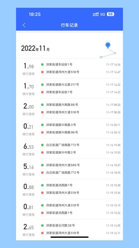 精彩截图-电行世界2025官方新版