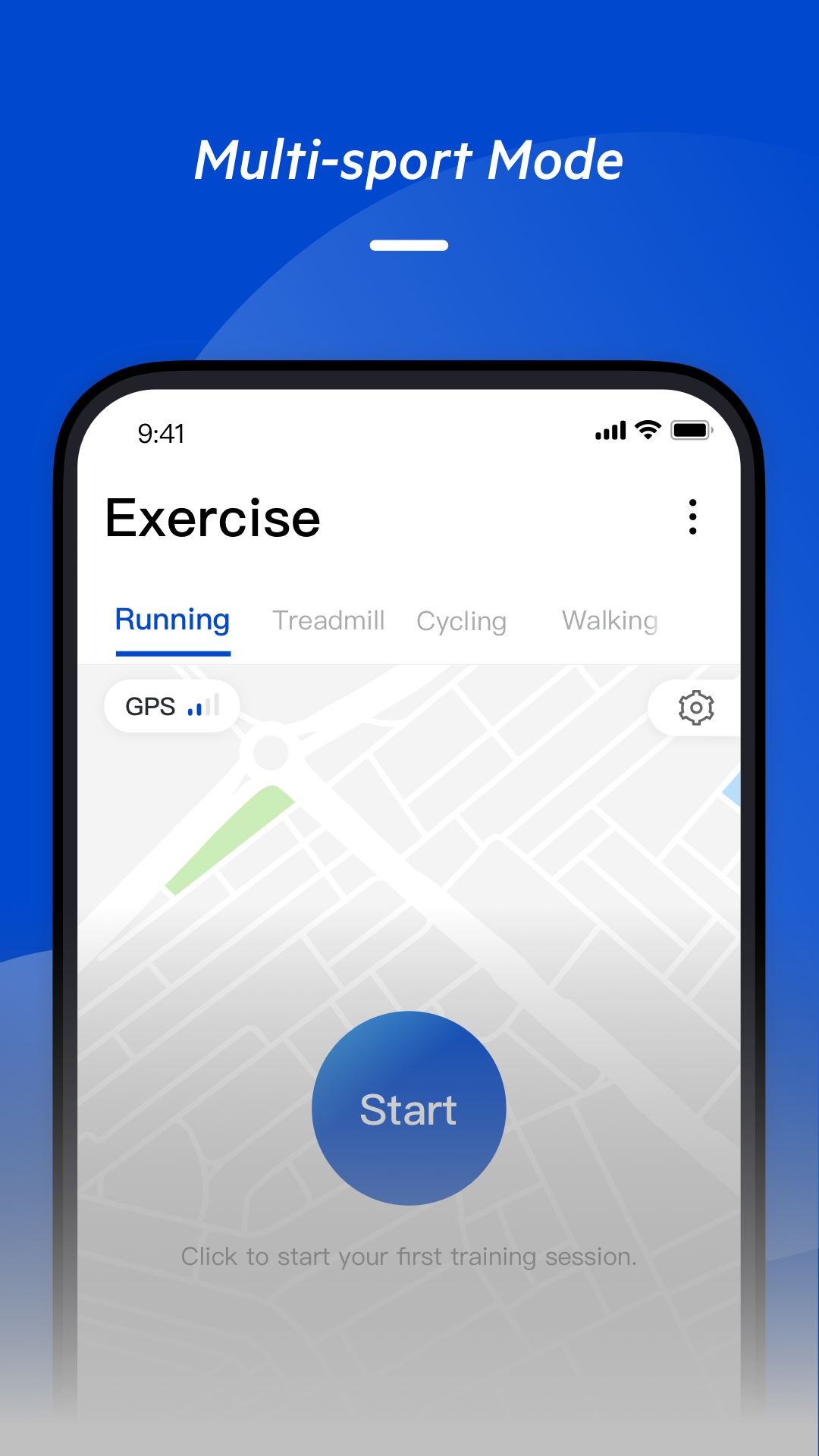 精彩截图-mentech wear2026官方新版