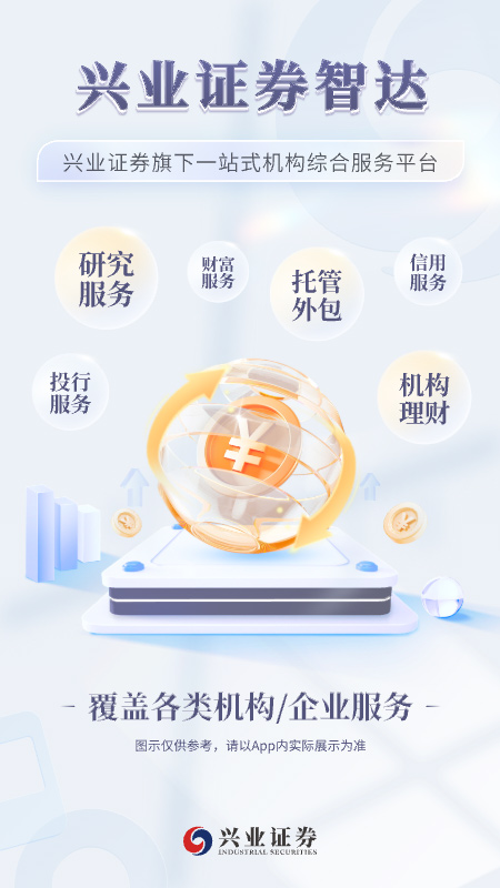 精彩截图-兴业证券智达2026官方新版