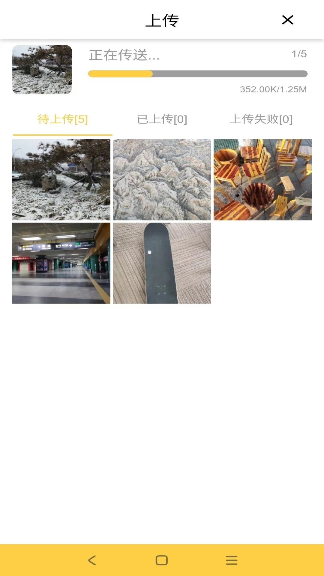 精彩截图-photist2025官方新版