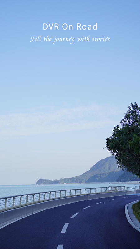 精彩截图-DVR On Road2026官方新版