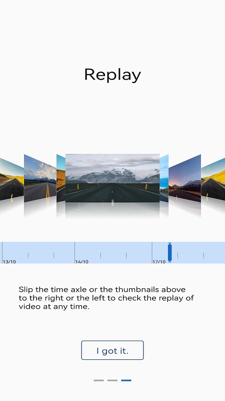精彩截图-DVR On Road2026官方新版