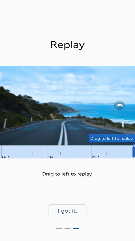 精彩截图-DVR On Road2026官方新版