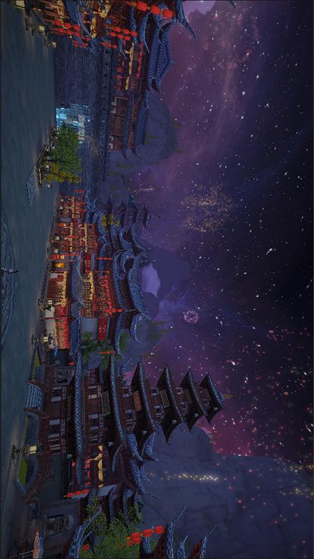 精彩截图-酒域灵境2025官方新版