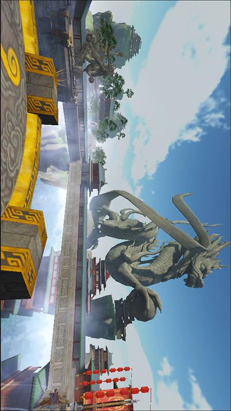 精彩截图-酒域灵境2025官方新版