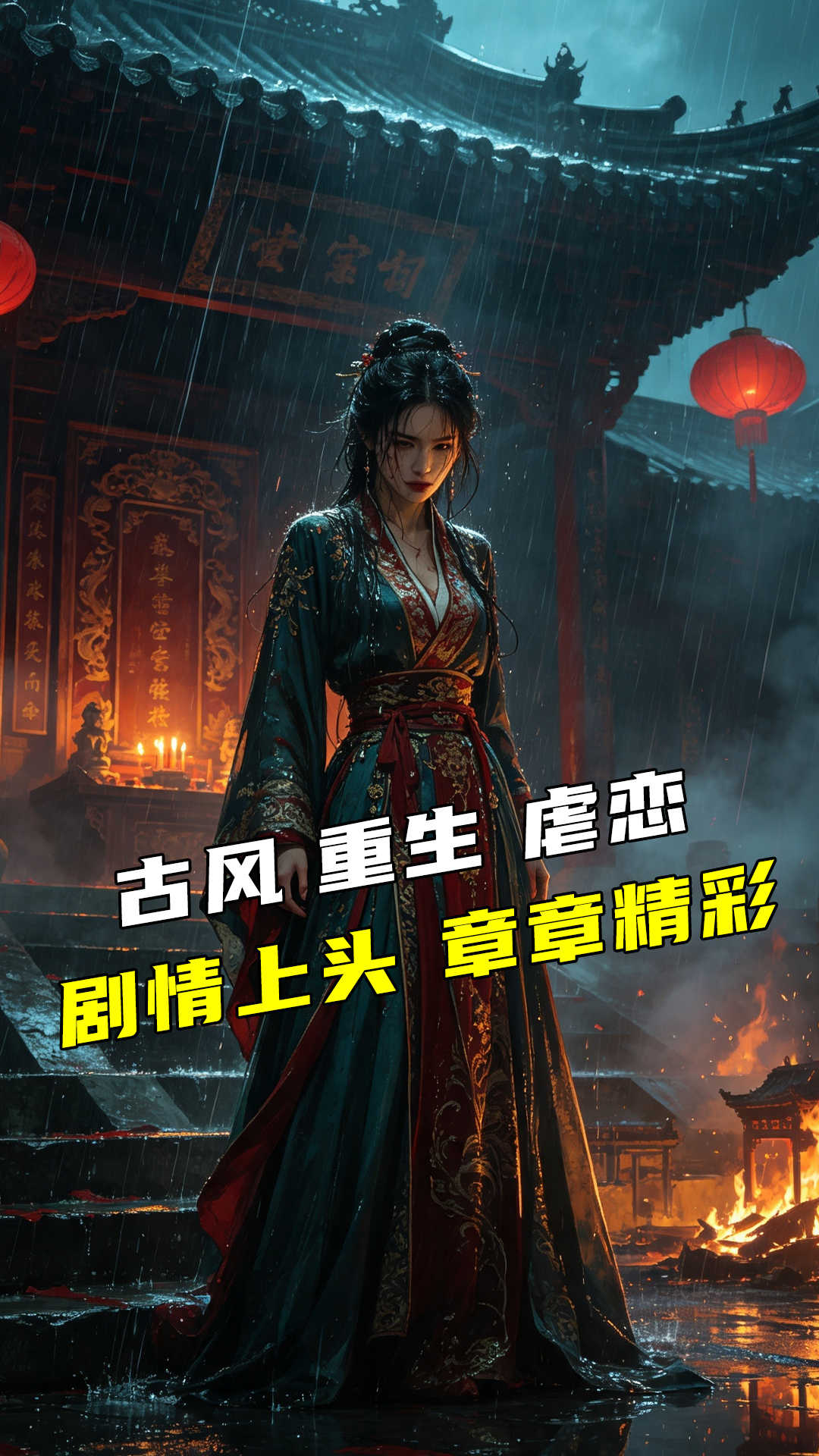精彩截图-树莓阅读2026官方新版