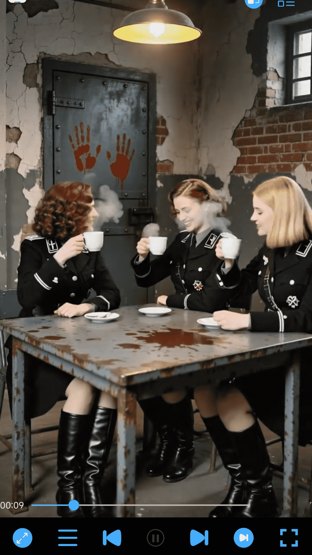 精彩截图-荐片视频播放器2026官方新版