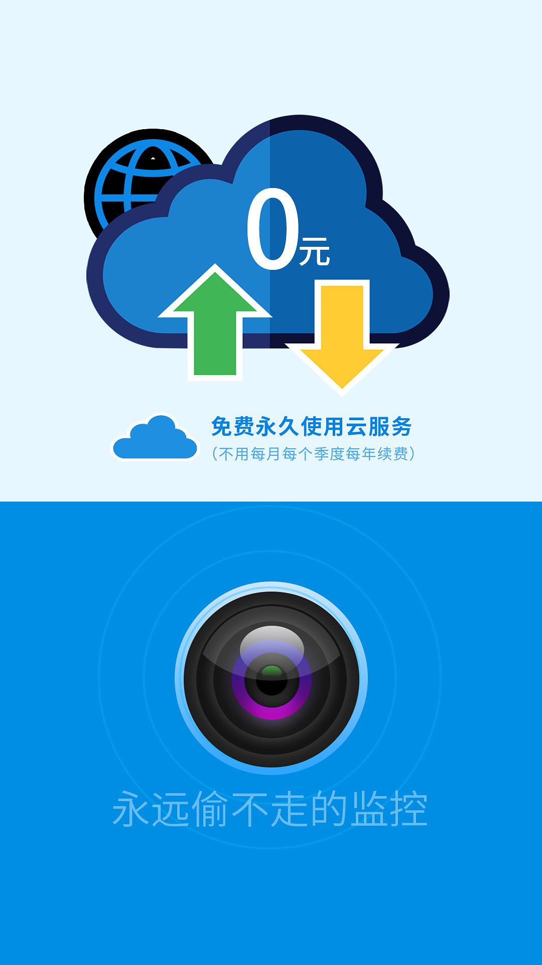 精彩截图-旺财看家2026官方新版