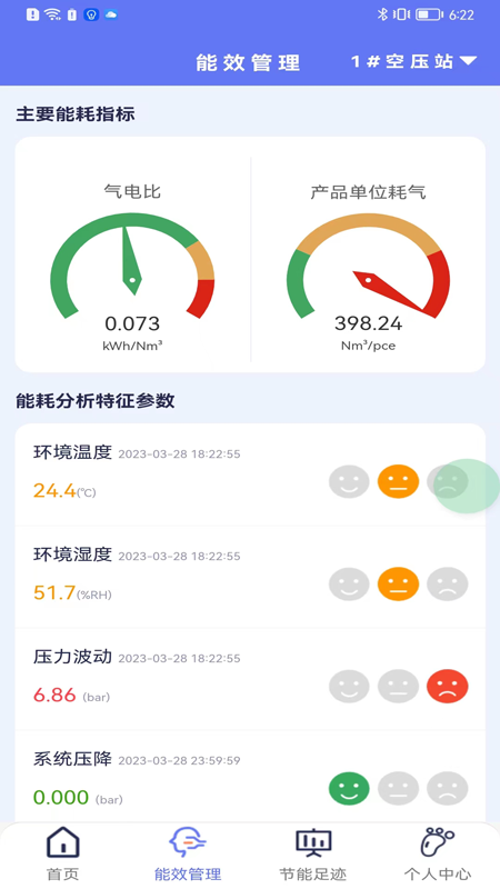 精彩截图-移动智控2025官方新版