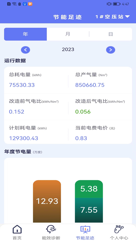 精彩截图-移动智控2025官方新版