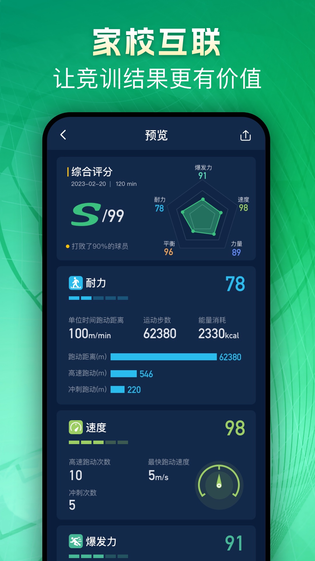 精彩截图-茵战团队版2025官方新版