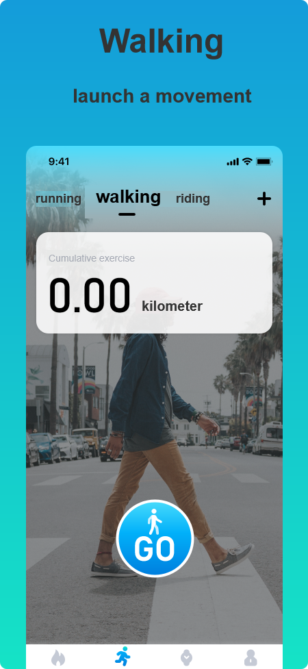 精彩截图-Zmoofit2026官方新版