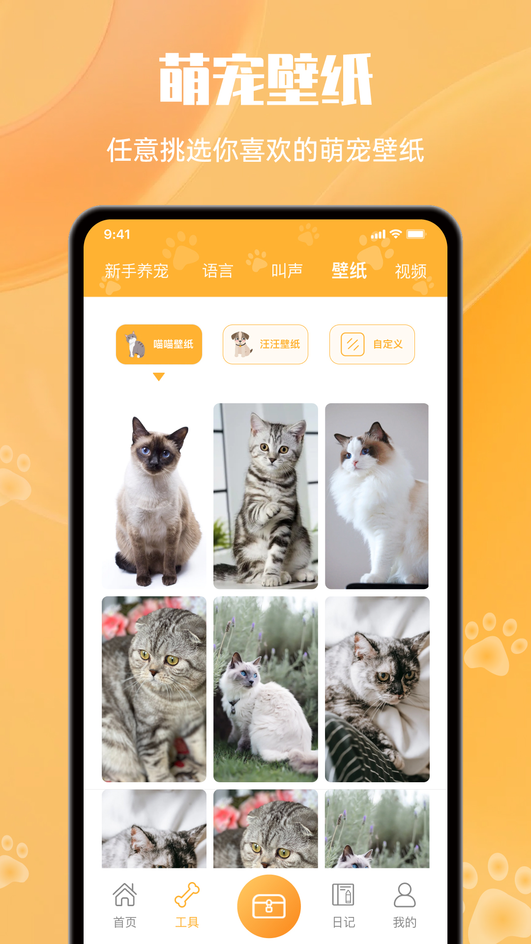 宠物翻译官 截图 5
