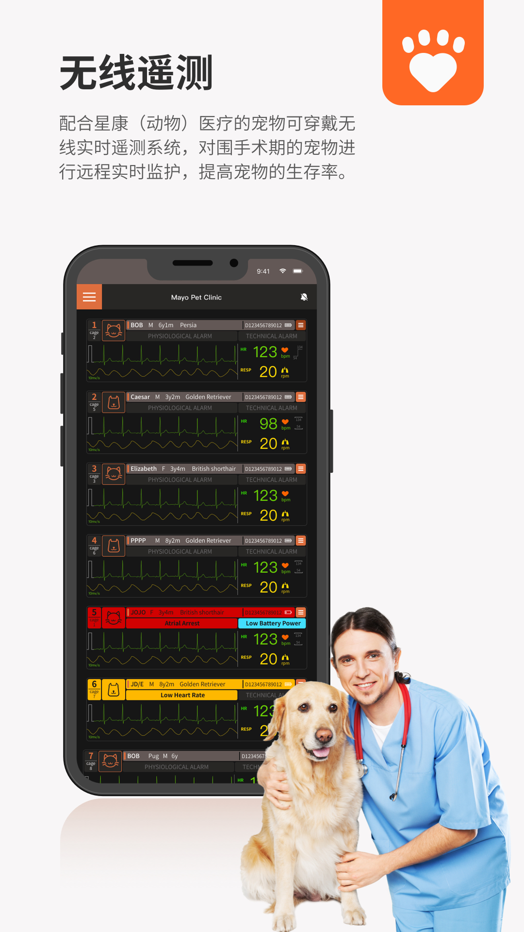 精彩截图-星爱宠2026官方新版