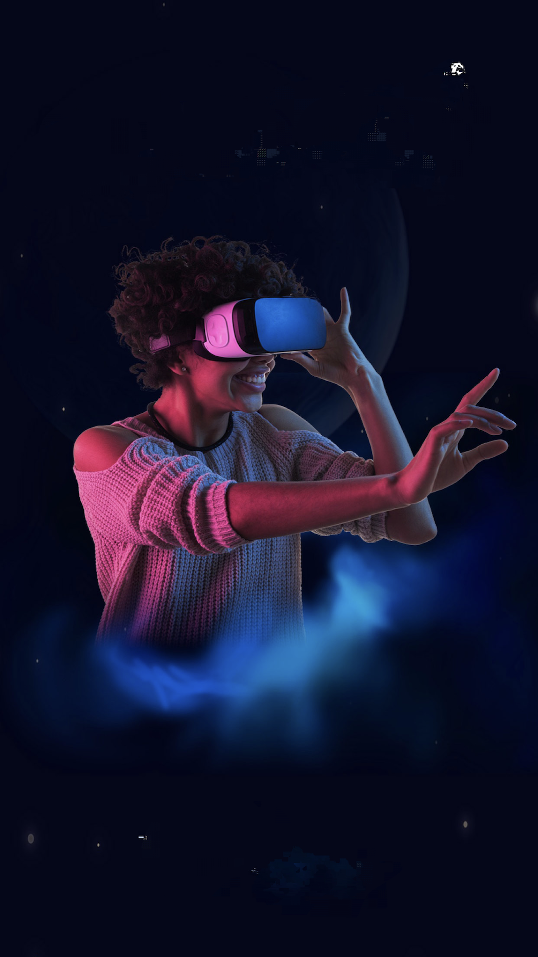 精彩截图-VR库2025官方新版