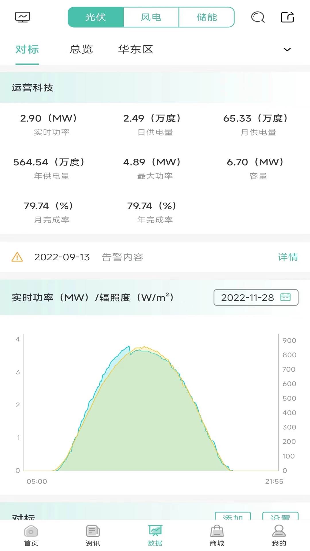 精彩截图-鑫翼连云服务APP2025官方新版