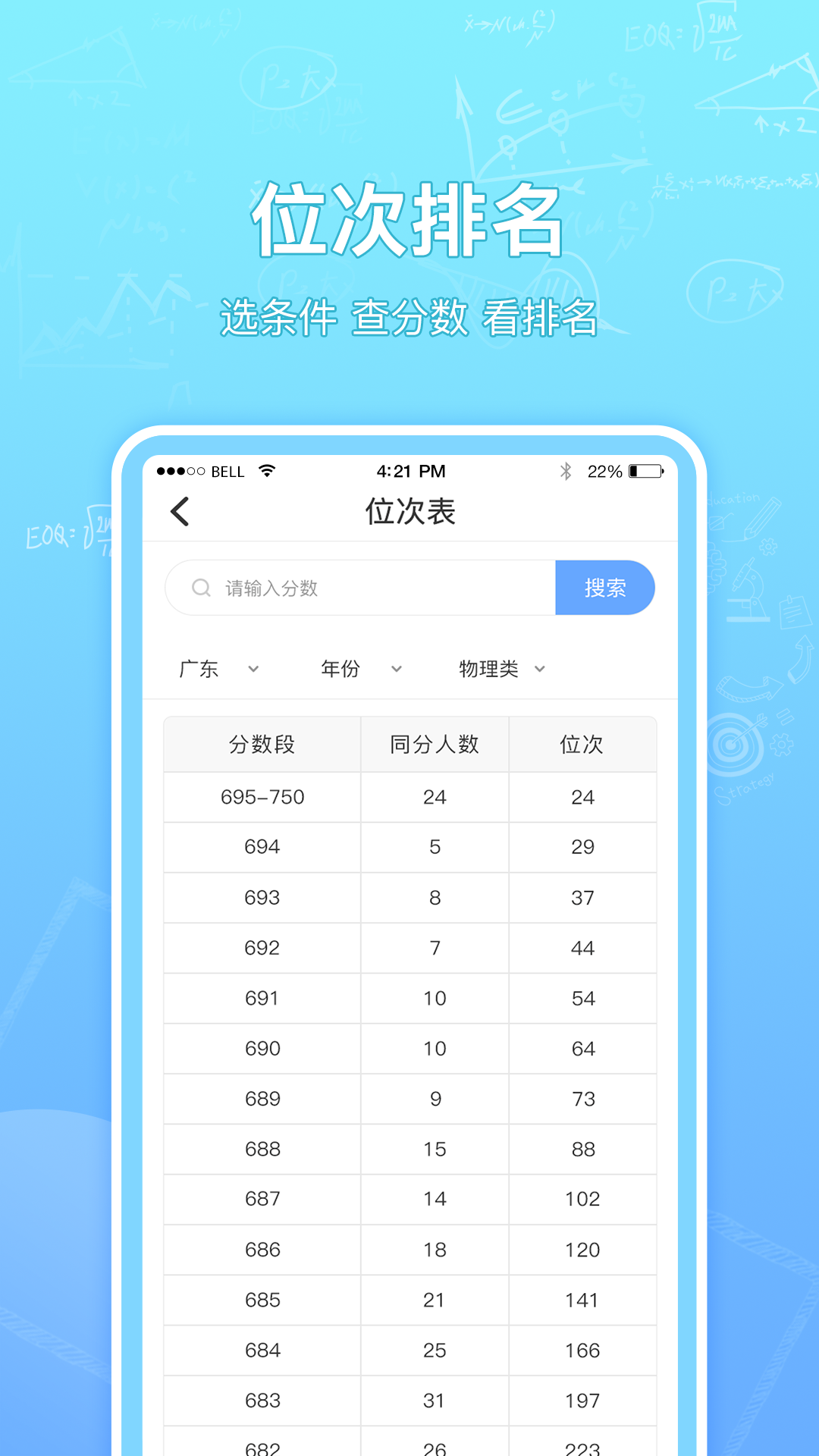 精彩截图-高考志愿填报升学2025官方新版