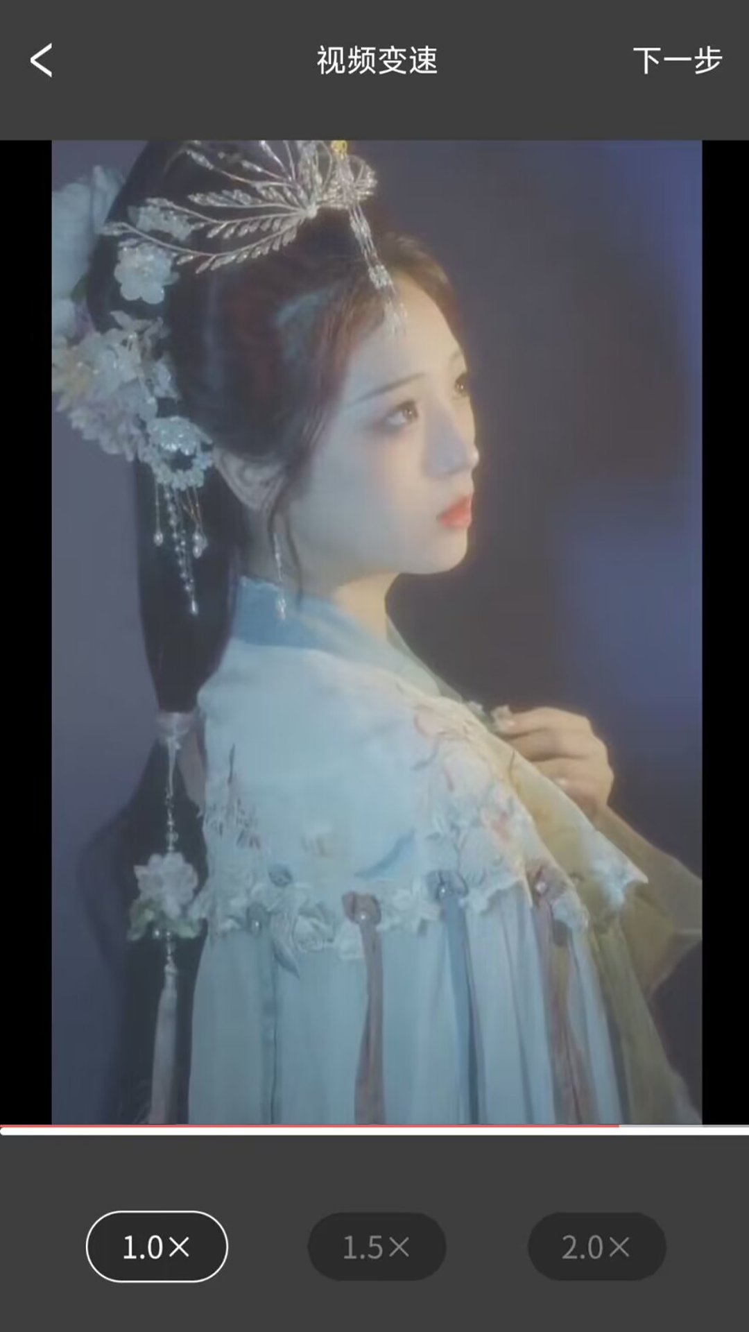 精彩截图-电视投屏播放器2025官方新版