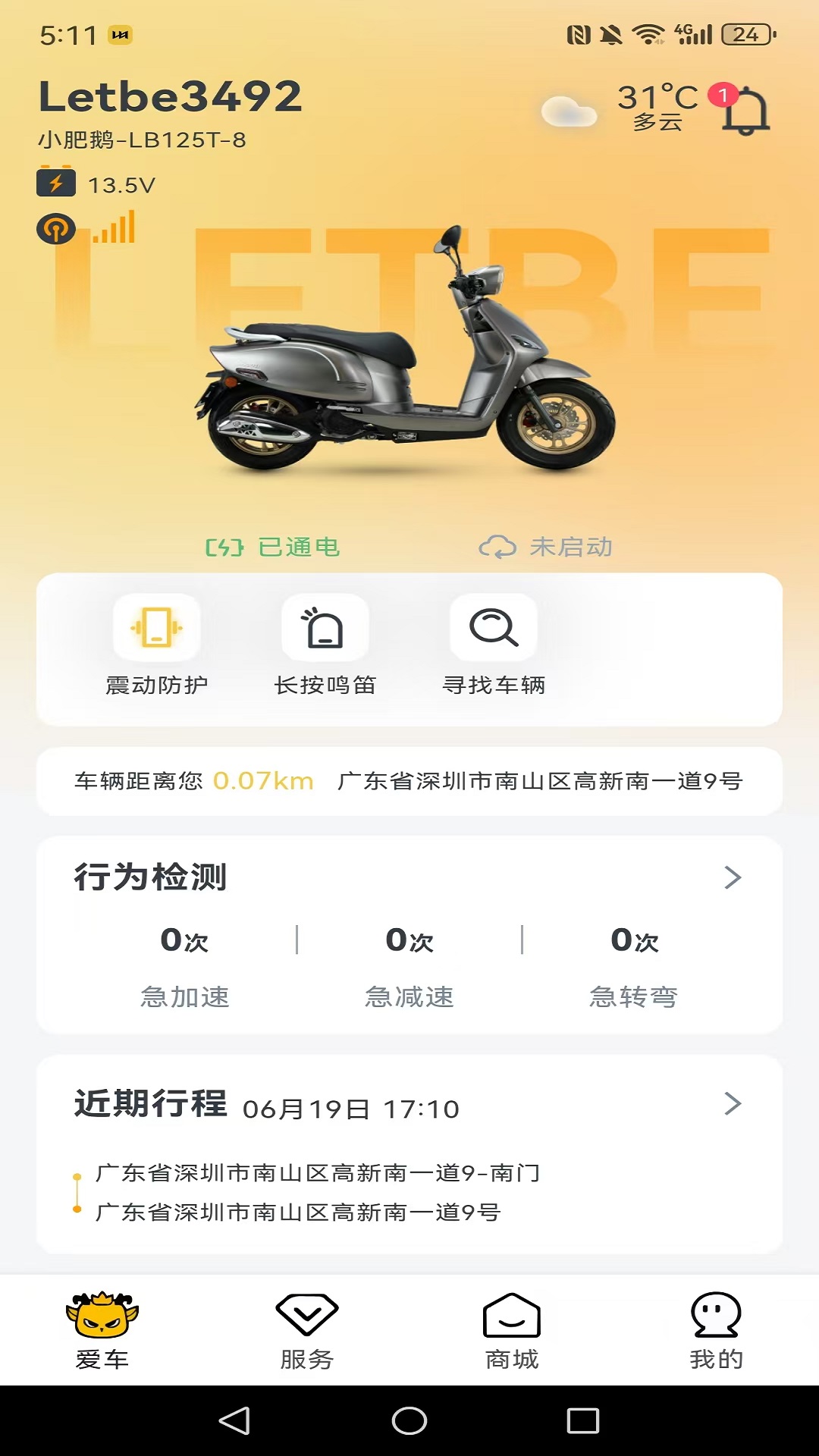 精彩截图-猎变2026官方新版