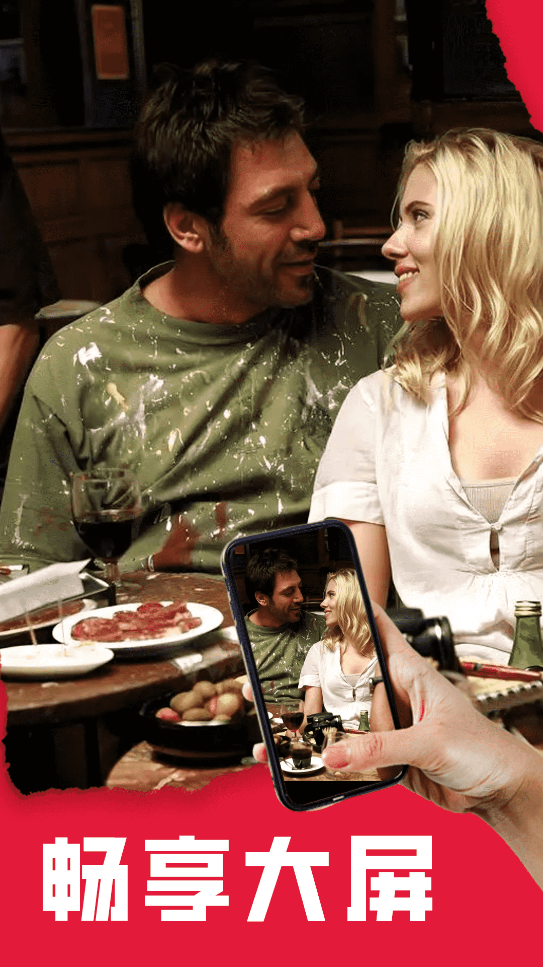 精彩截图-猫影投屏播放器2025官方新版