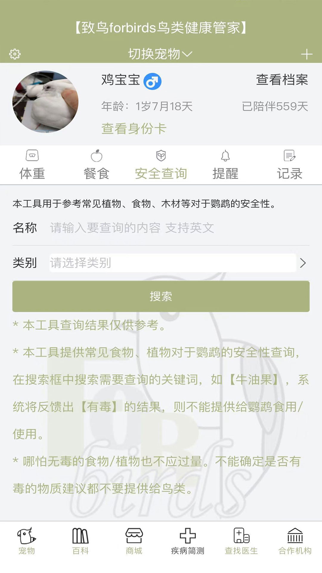 精彩截图-致鸟forbirds2026官方新版