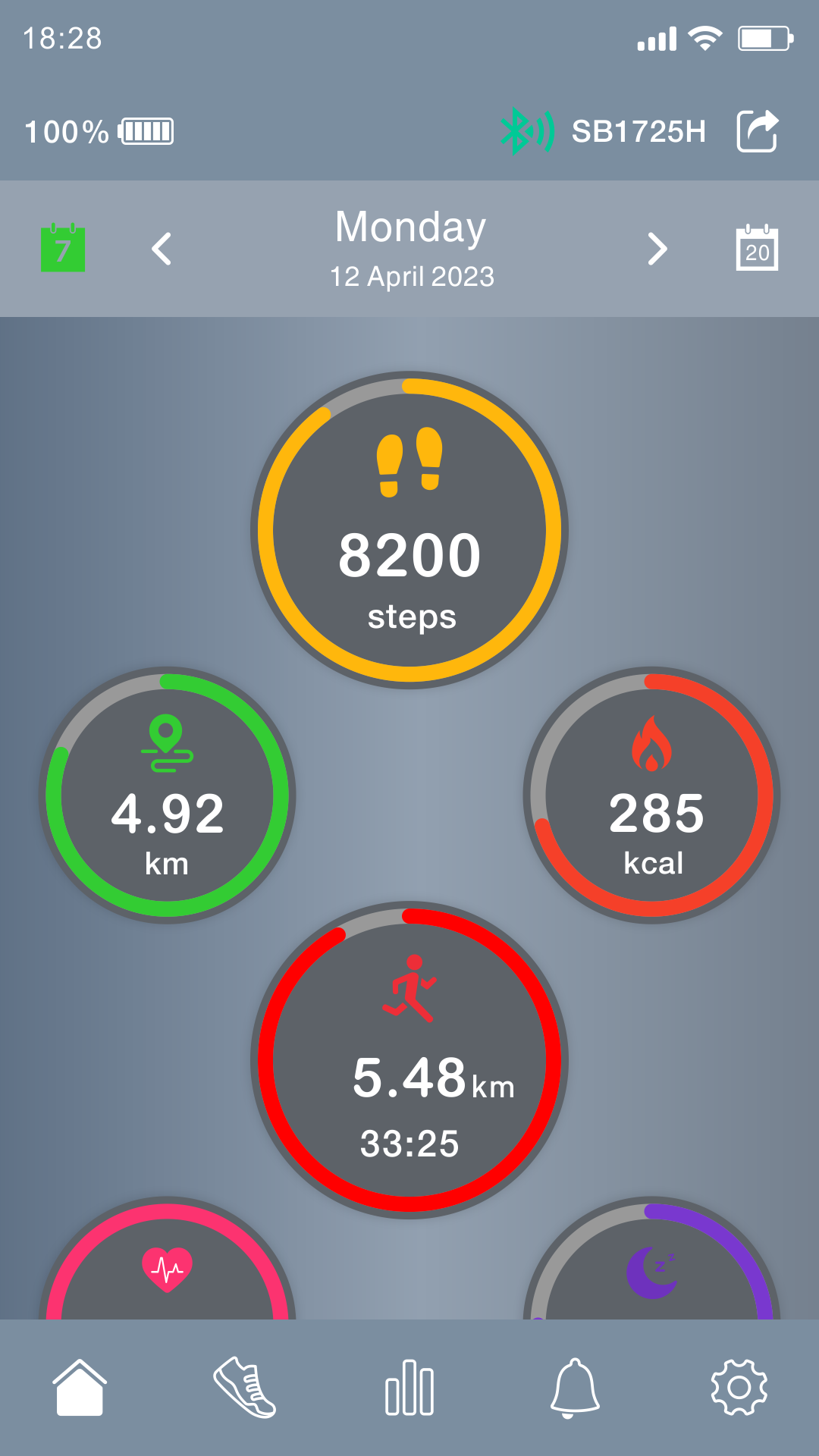 精彩截图-Oplayer Smart Life2026官方新版