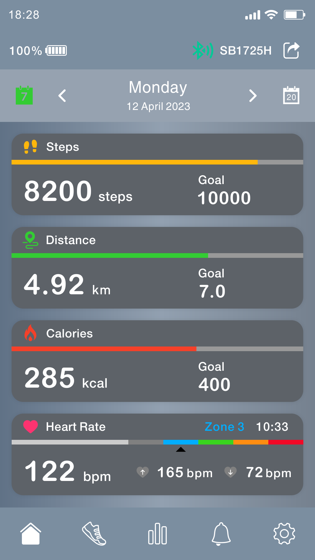 精彩截图-Oplayer Smart Life2026官方新版