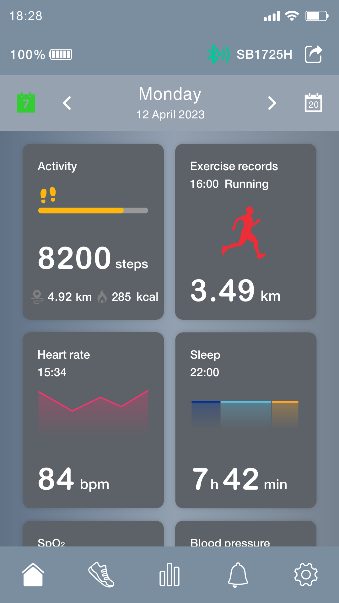 精彩截图-Oplayer Smart Life2026官方新版