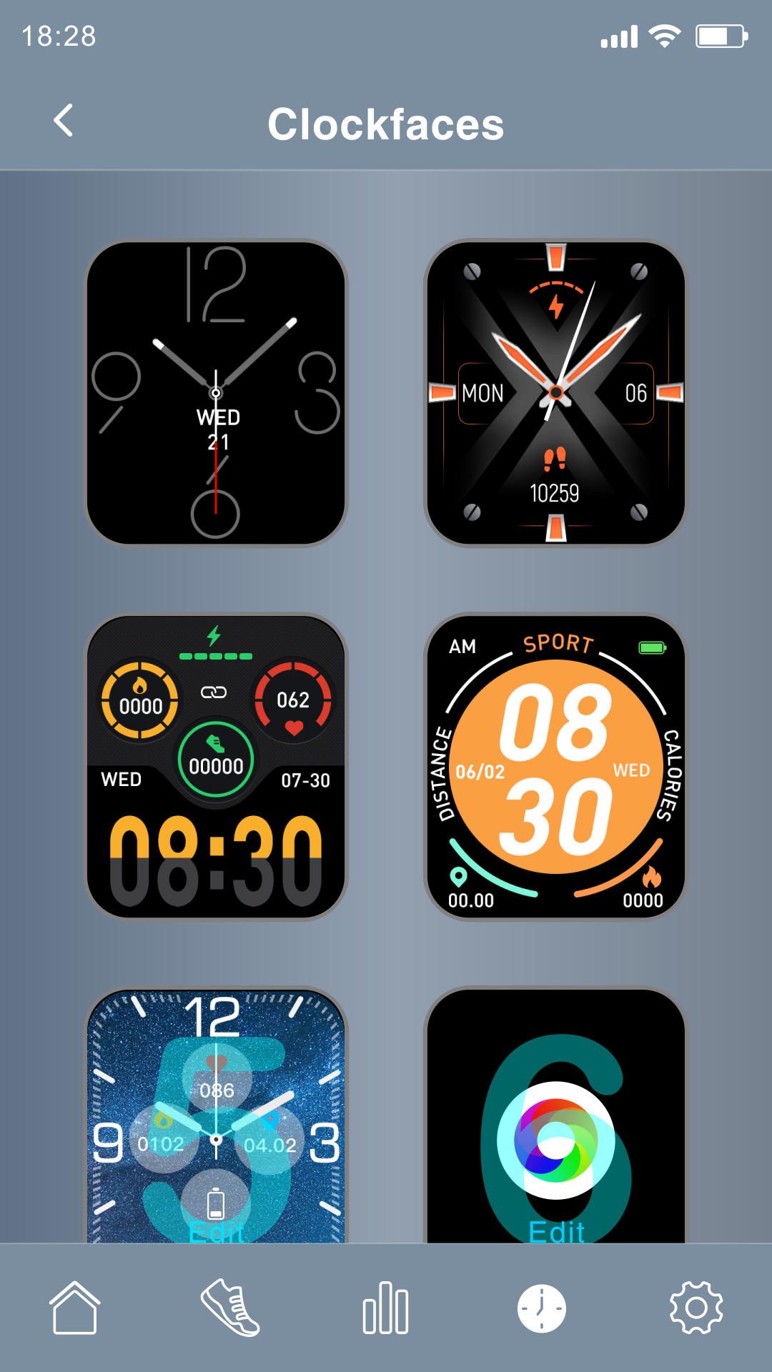 精彩截图-Oplayer Smart Life2026官方新版