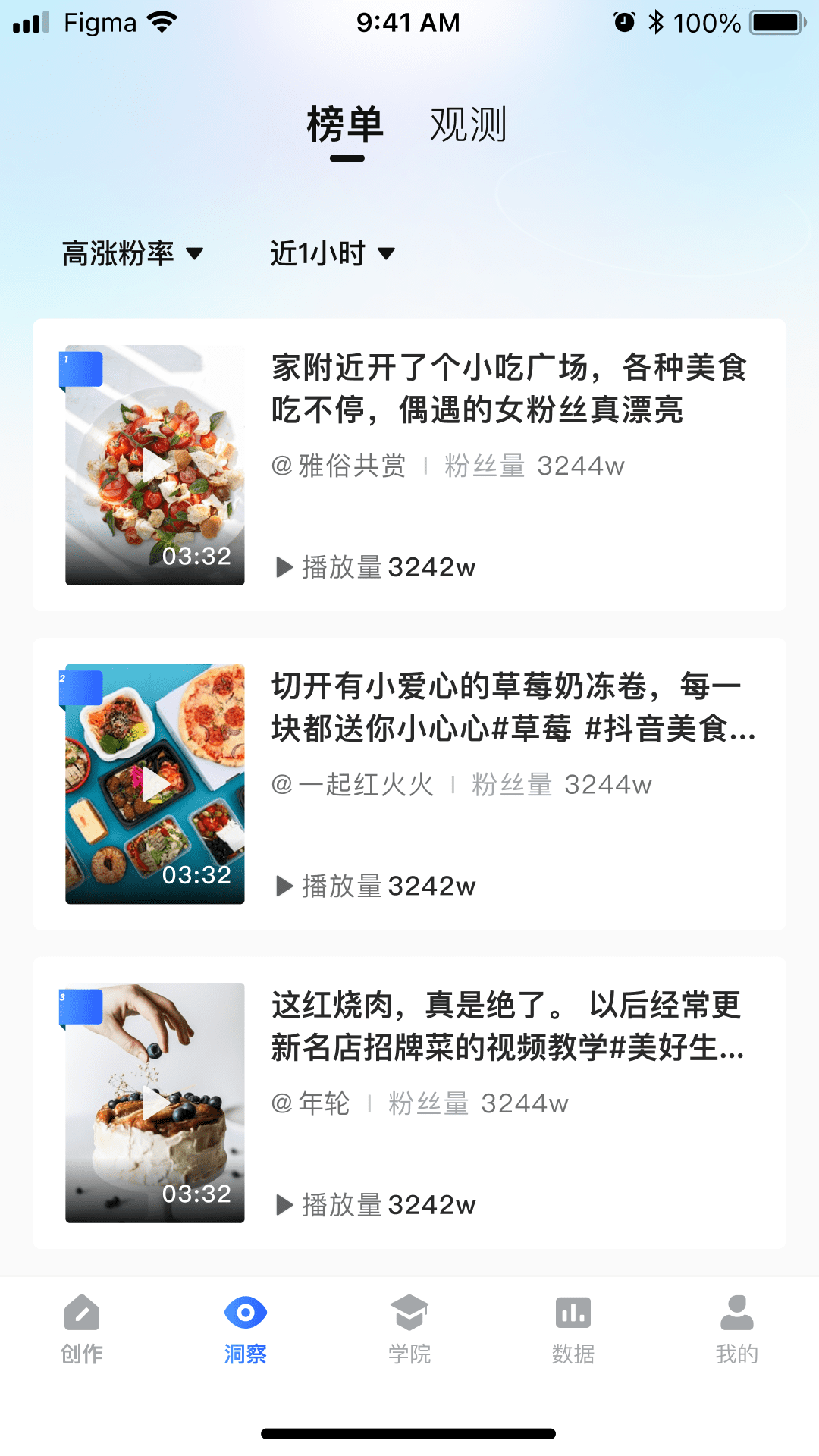 精彩截图-智能创作云2025官方新版