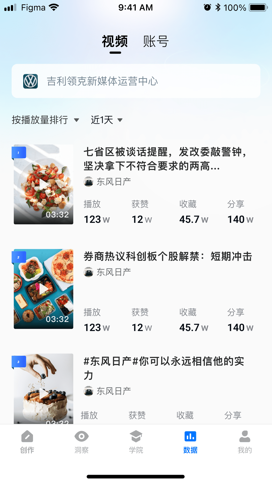 精彩截图-智能创作云2025官方新版
