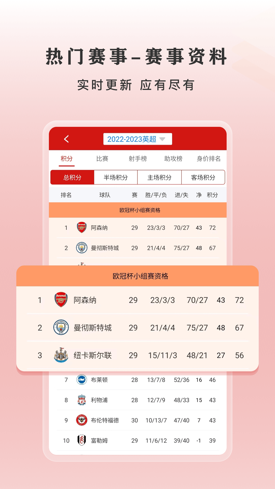 精彩截图-闪速2025官方新版