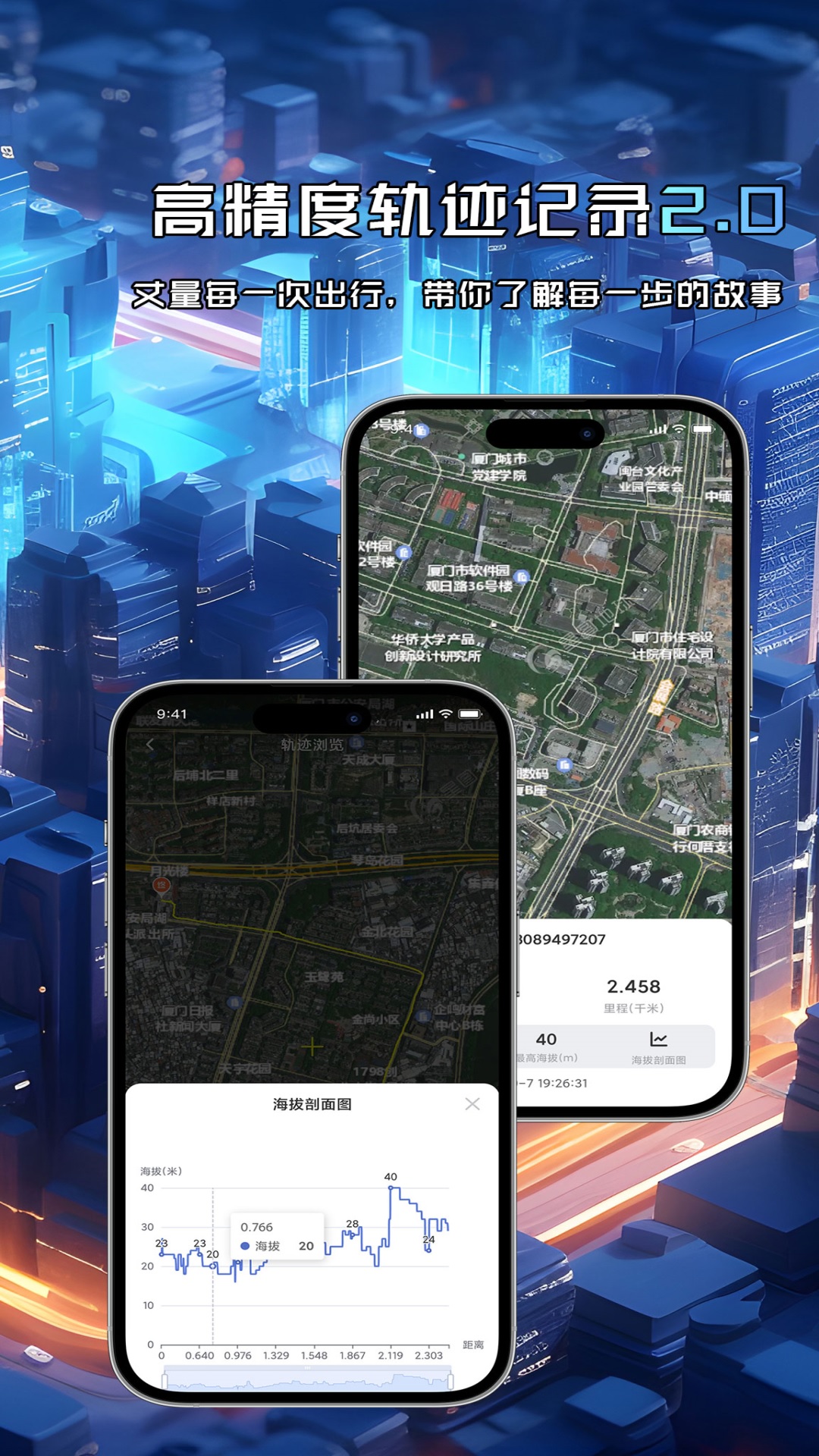 精彩截图-精图地球2025官方新版