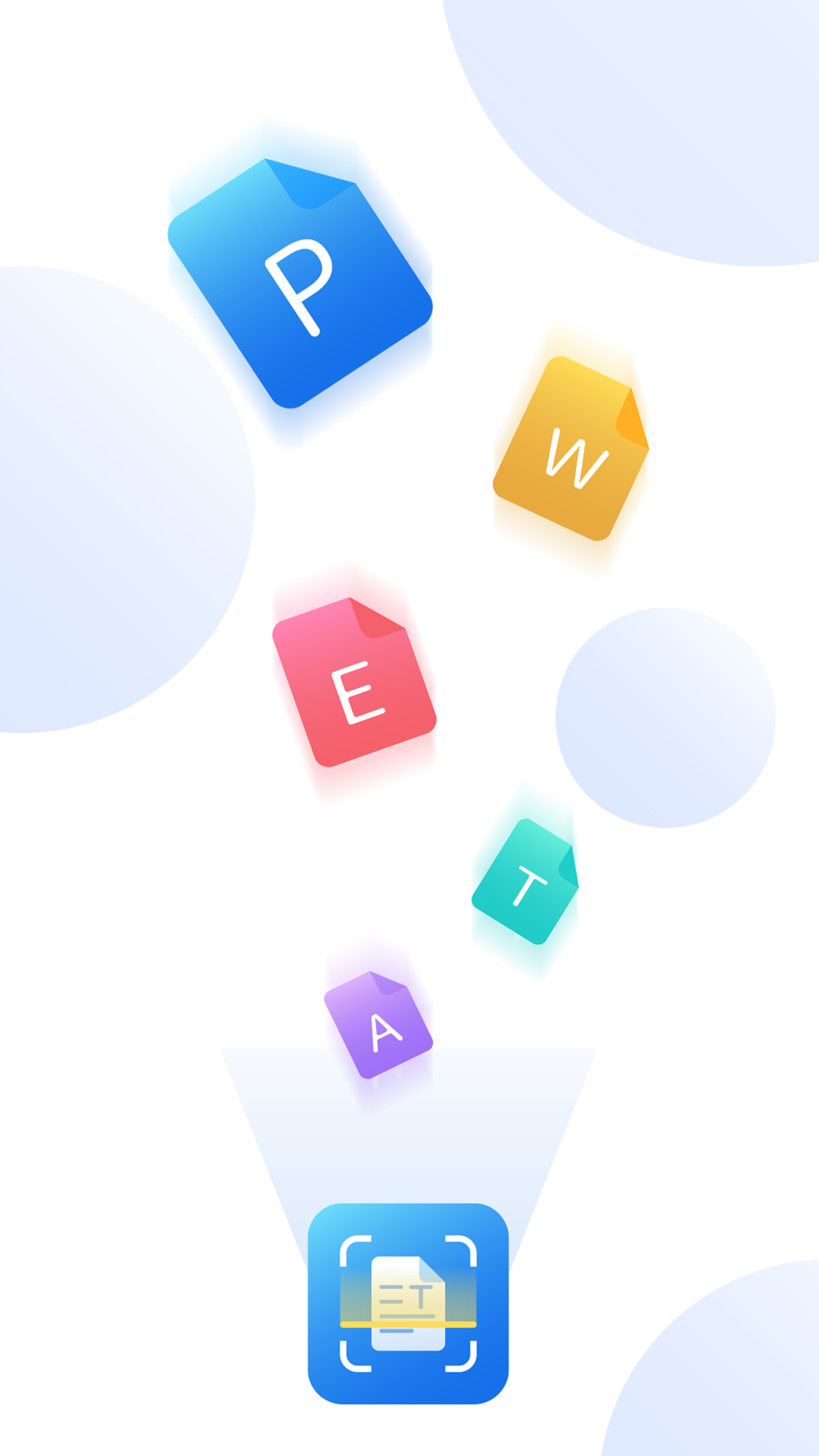 精彩截图-极速扫描王2025官方新版