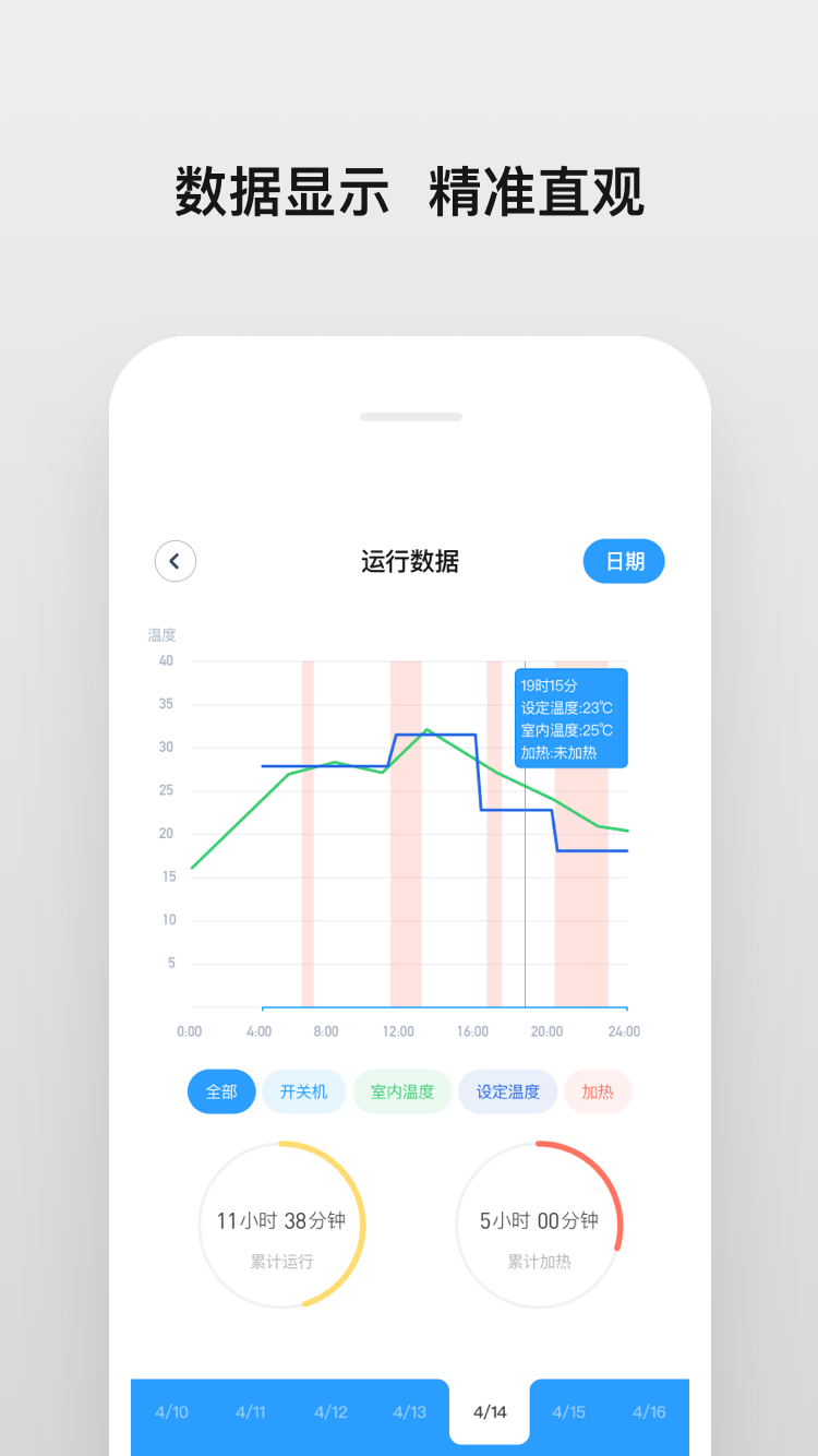 精彩截图-明珠智家2026官方新版
