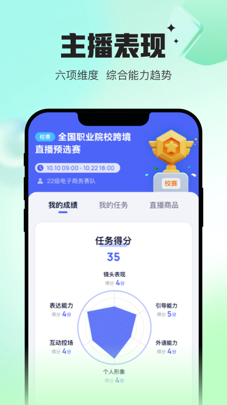 精彩截图-Uskills实训2026官方新版